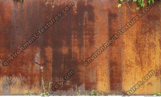 metal paint rusted 0009